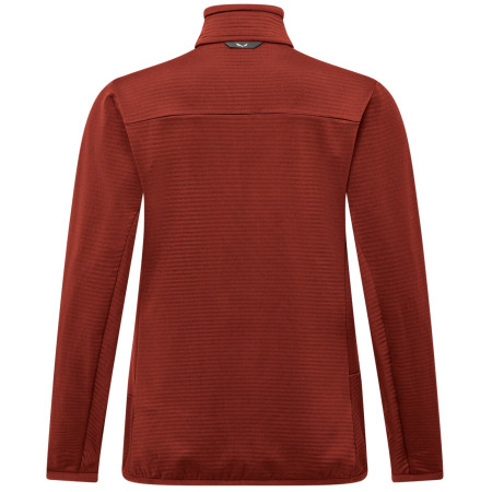 Veste polaire fonctionnelle femme Salewa Puez Altavia Pl Jkt W