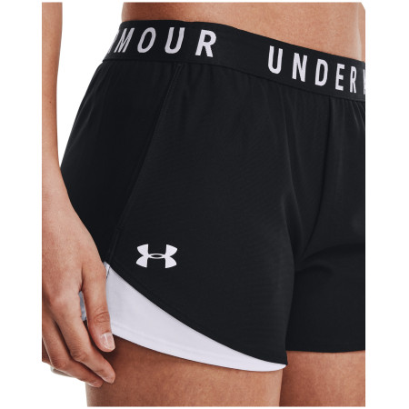 Short femme Under Armour Play Up Shorts 3.0