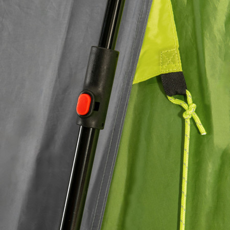 Tente familiale Coleman Fastpitch Victoria Falls 4 Blackout