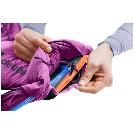 Gilet course Deuter Traick 9 SL