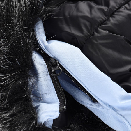 Veste d'hiver femme Alpine Pro Werda 2