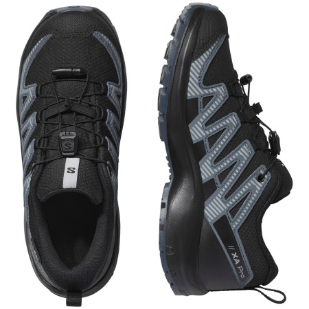 Chaussures enfant Salomon Xa Pro V8 Waterproof
