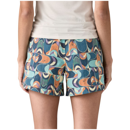 Shorts femme Patagonia W's Baggies Shorts - 5 in.