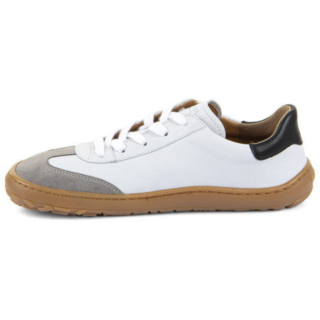 Chaussures femme Frodo barefoot f-motion laces