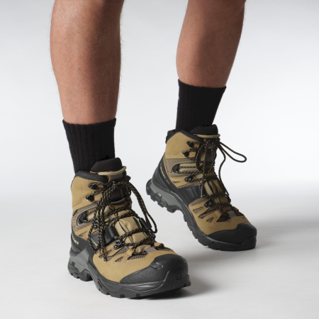 Chaussures homme Salomon Quest 4 Gore-Tex