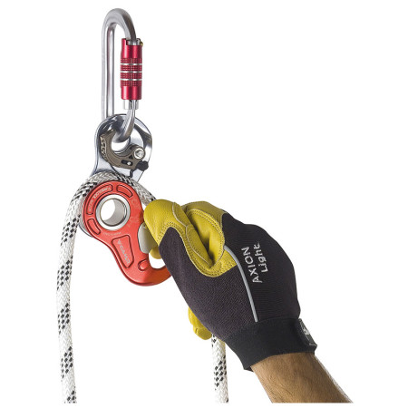 Poulie Camp Turbolock