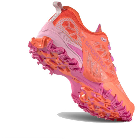 Chaussures running femme La Sportiva Bushido III Woman Gtx