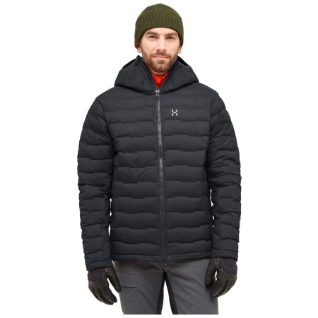 Veste homme Haglöfs Spitz Down
