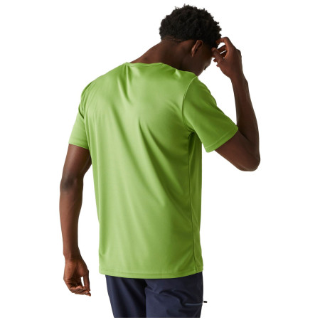 T-shirt homme Regatta Fingal Slogan III