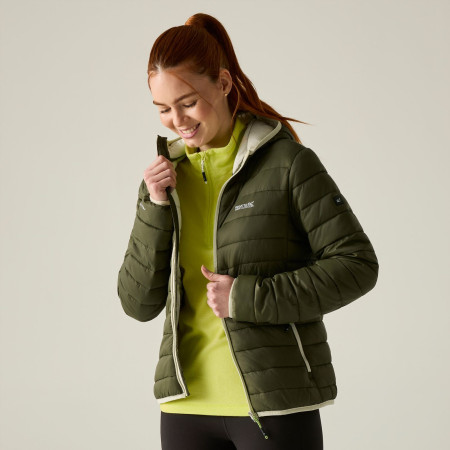 Veste femme Regatta Wmn Hood Marizion