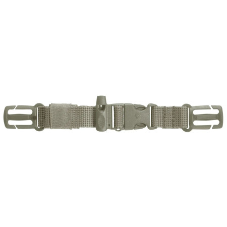 Sangle Fjällräven Kånken Chest Strap gris Fog