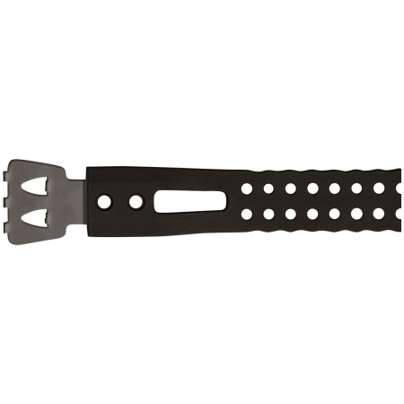 Ceinture Kohla Elastic Strap Set (10pcs) noir No Color