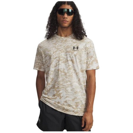 T-shirt homme Under Armour ABC Camo SS