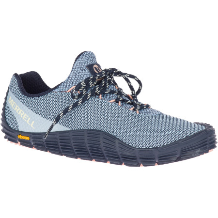 Chaussures femme Merrell Move Glove bleu clair Bluestar
