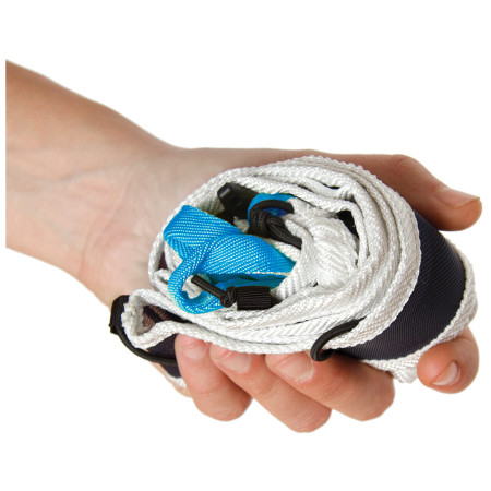 Harnais d'escalade Blue Ice Choucas Light