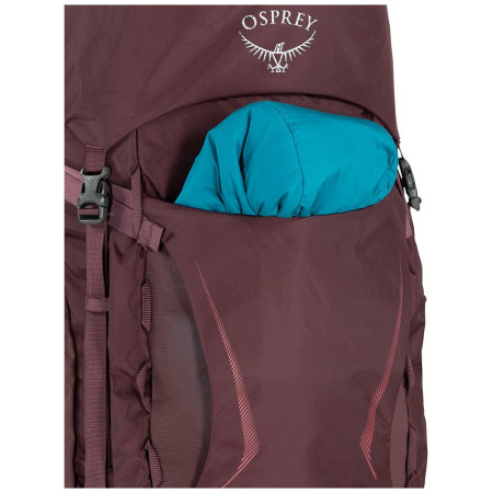 Sac à dos femme randonnée Osprey Kyte 58