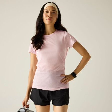 T-shirt femme Regatta Wm Fingal Edition