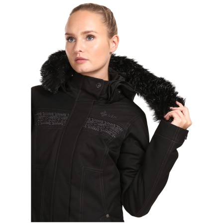 Veste femme Kilpi Peru-W