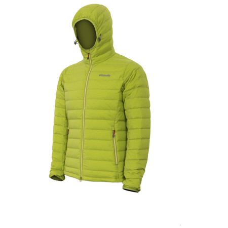 Doudounes Pinguin Summit Lady Jacket jaune