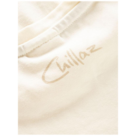 T-shirt femme Chillaz Iseo Alpaca Gang