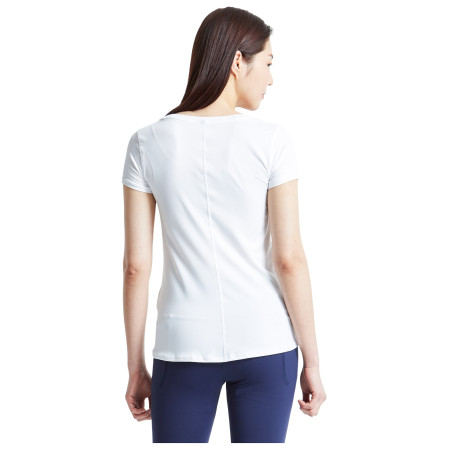 T-shirt fonctionnel femme Under Armour HG Armour SS