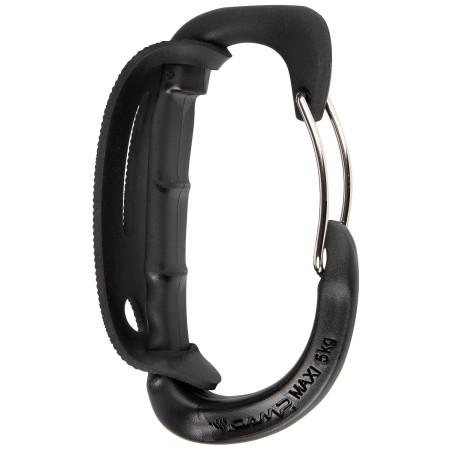 Mousqueton plastique Camp Hub