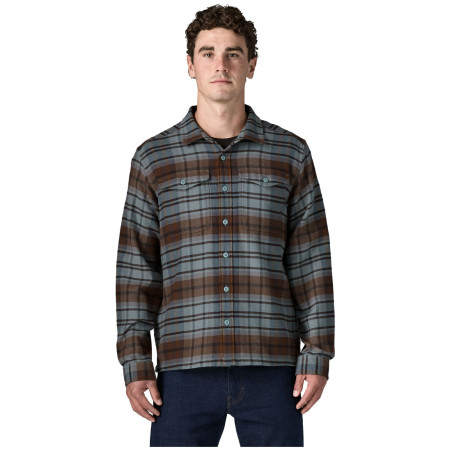 Chemise homme Patagonia M's Fjord Flannel Shirt