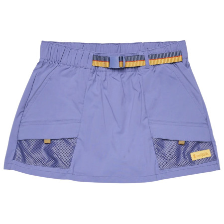 Jupe femme Cotopaxi Brinco Skort bleu / gris Blue Smoke