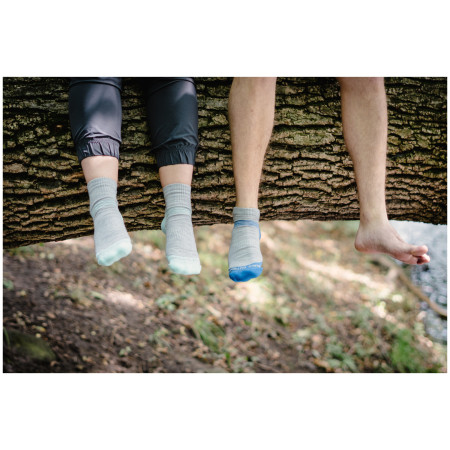 Chaussettes Zulu Merino Lite 3 pack