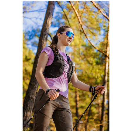 Gilet course Warg Cheetah