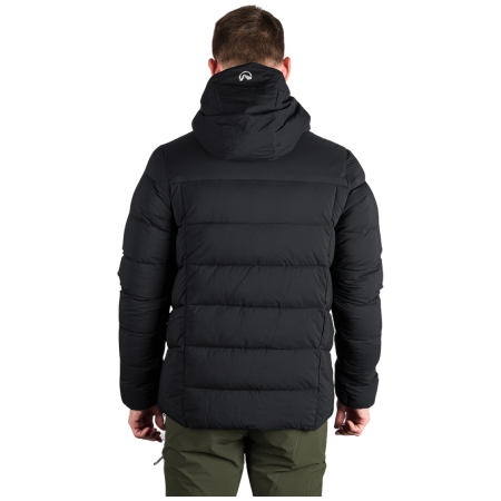 Veste d'hiver homme Northfinder Bronsilaw
