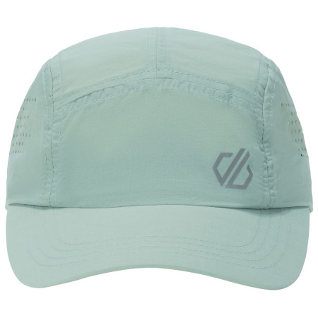 Casquette Dare 2b Endurance Multipanel Cap vert clair Glacier Green