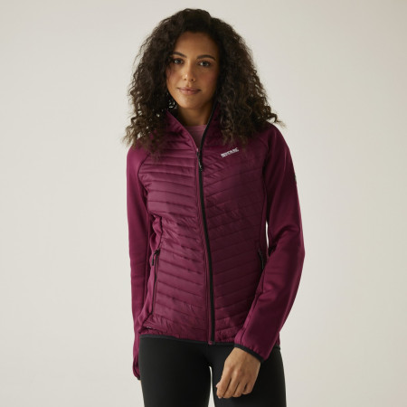 Veste femme Regatta Women’s Andreson Hybrid