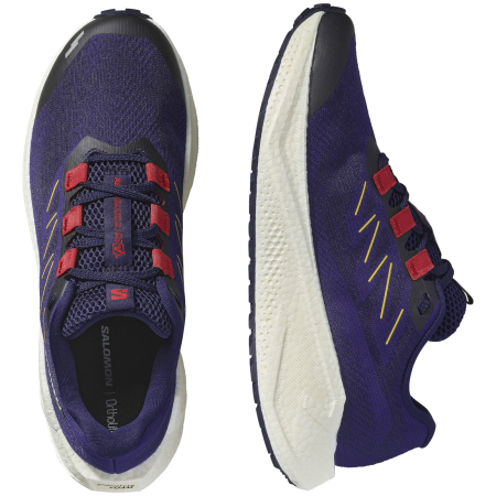 Chaussures de running hommes Salomon Aero Blaze 3 Grvl