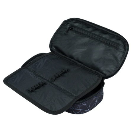 Trousse à crayons pour l'école Baagl Etue