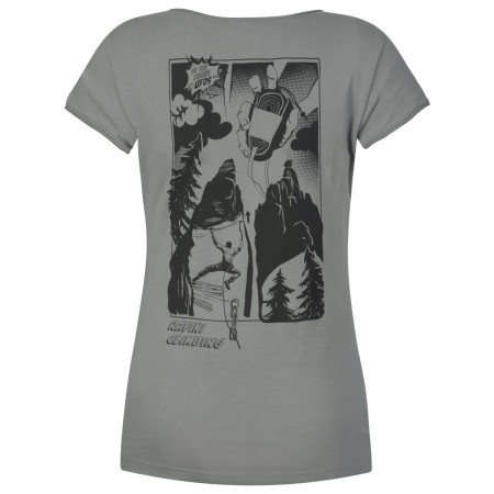 T-shirt femme Rafiki Jay