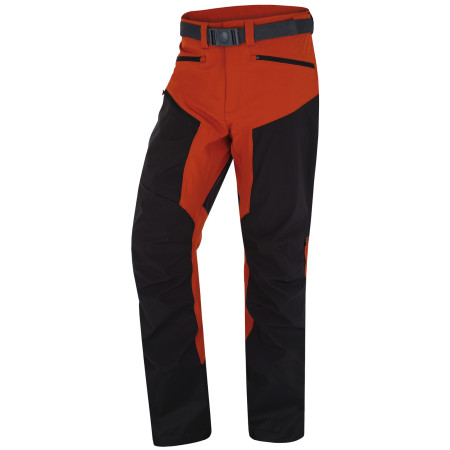 Pantalon homme Husky Krony M 2022 brique dark brick