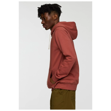 Sweat-shirt homme Cotopaxi M'S Llama Patch Pullover Hoodie