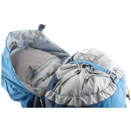 Sac à dos Pinguin Attack 45