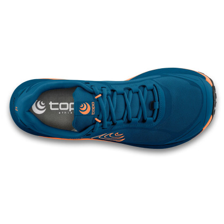 Chaussures de running hommes Topo MTN Racer 3