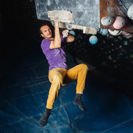 Entrainement escalade YY VERTICAL VerticalBoard Evo