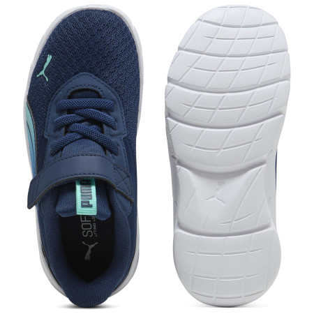 Chaussures enfant Puma FlexFocus Modern Blaze Fade AC+ PS Persi