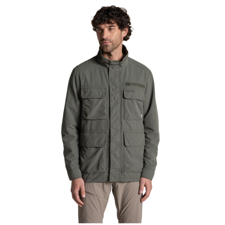 Veste homme Craghoppers NosiLife Adventure Jacket V