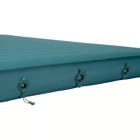 Matelas goflable Exped MegaMat Duo M