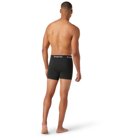 Caleçon homme Smartwool M Boxer Brief Boxed