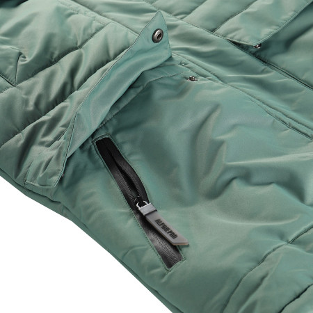 Veste femme Alpine Pro Werda