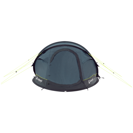 Tente de randonnée Outwell Nexion 2 Ocean