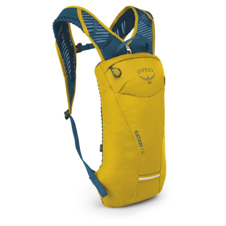 Sac à dos Osprey Katari 1.5 jaune primavera yellow