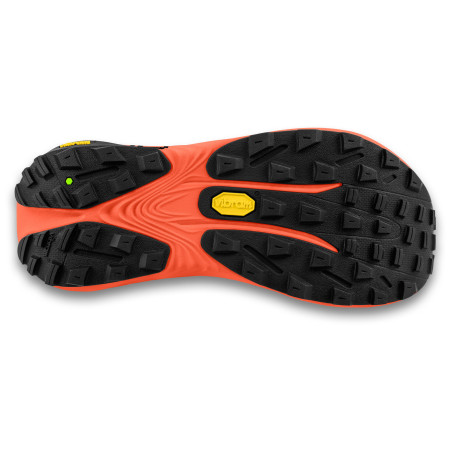 Chaussures de running hommes Topo Vista