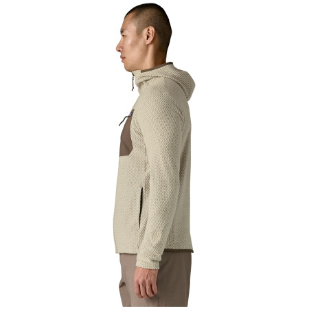 Sweat-shirt homme Patagonia M's R1 Air Jkt